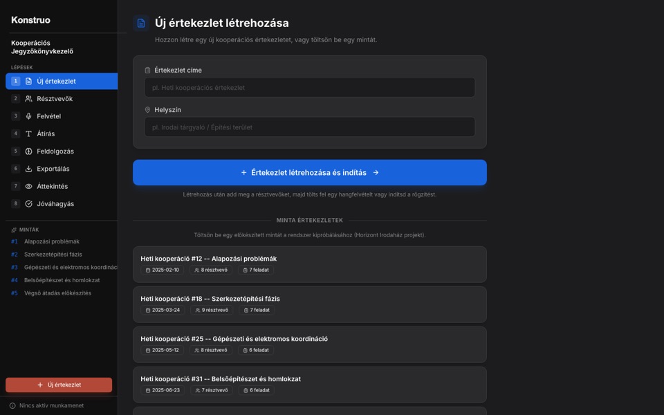 Konstruo